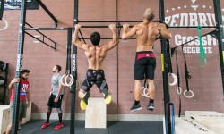 crossfit segrate-135