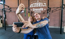 crossfit segrate-140