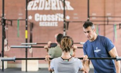 crossfit segrate-145