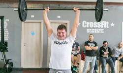 crossfit segrate-147