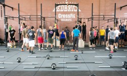 crossfit segrate-26