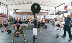 crossfit segrate-33