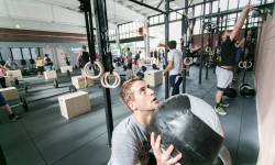 crossfit segrate-68