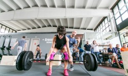 crossfit segrate-74