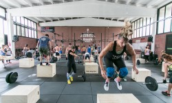 crossfit segrate-77